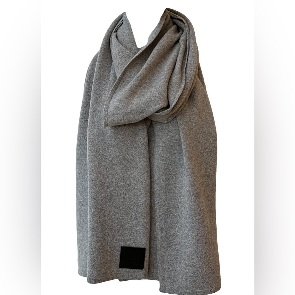 Anine Bing Helen Wool Scarf